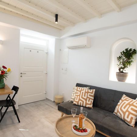 The Mykonos Bougainvillea Townhouse Mykonos Town الغرفة الصورة