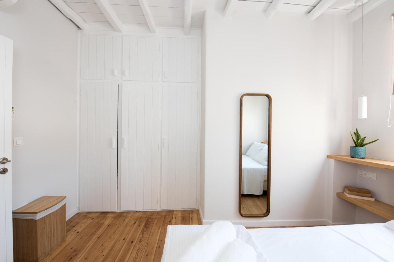 The Mykonos Bougainvillea Townhouse Mykonos Town المظهر الخارجي الصورة