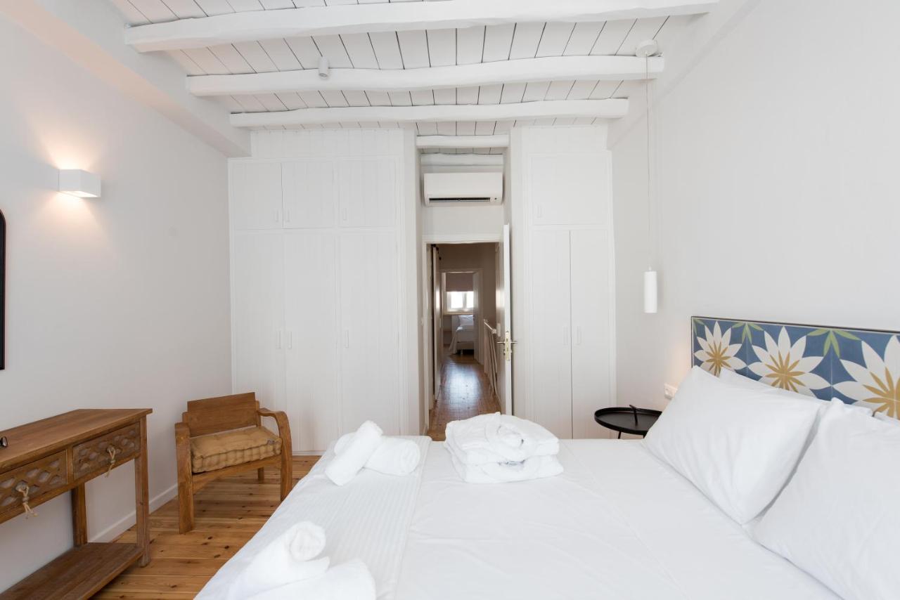 The Mykonos Bougainvillea Townhouse Mykonos Town المظهر الخارجي الصورة