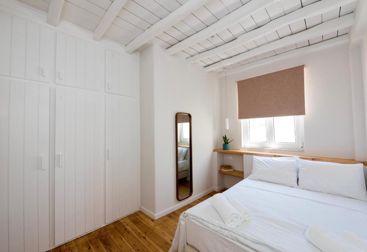 The Mykonos Bougainvillea Townhouse Mykonos Town المظهر الخارجي الصورة