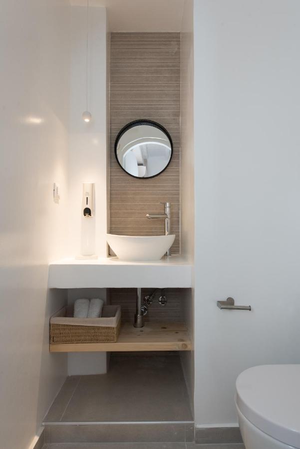 The Mykonos Bougainvillea Townhouse Mykonos Town المظهر الخارجي الصورة
