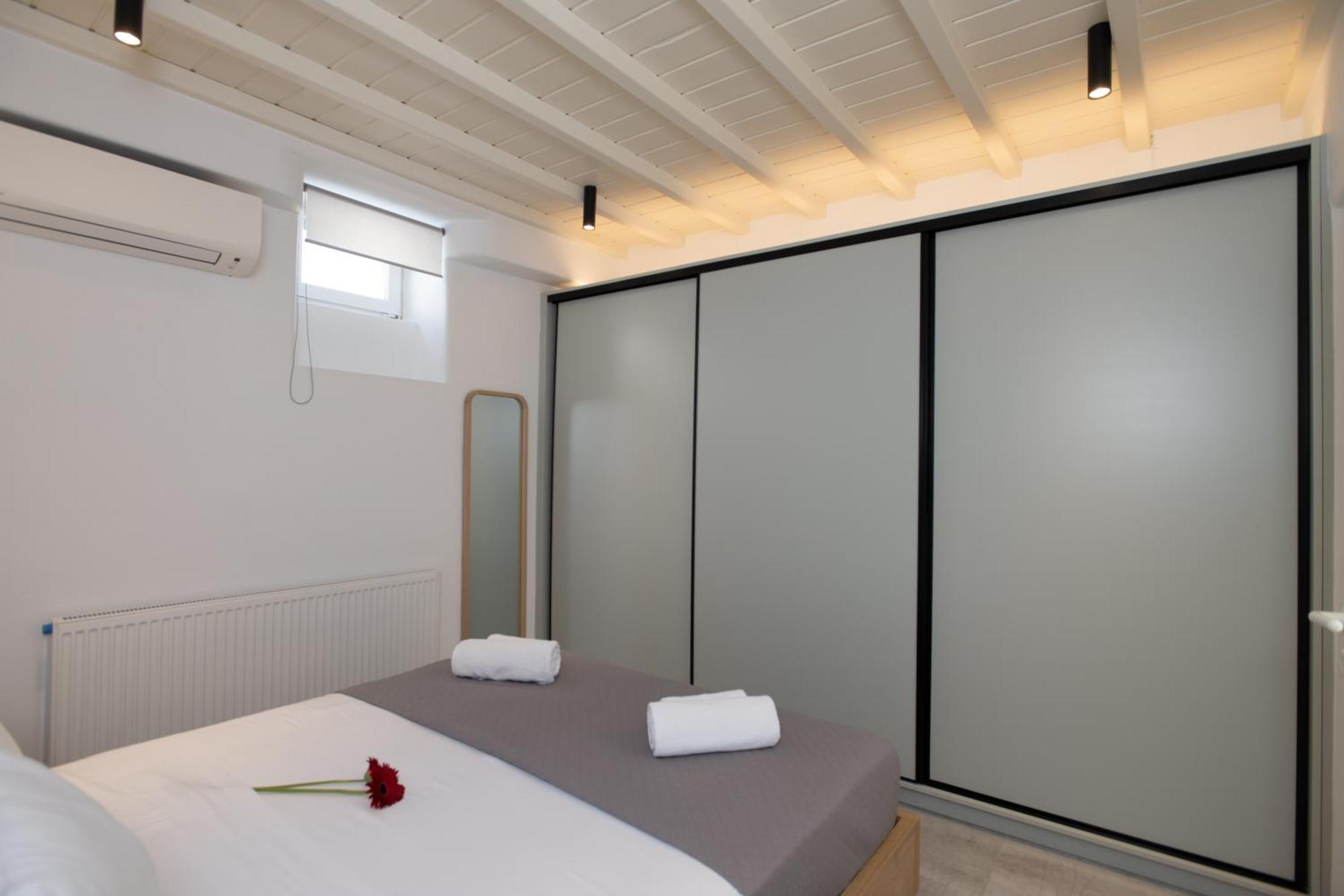 The Mykonos Bougainvillea Townhouse Mykonos Town المظهر الخارجي الصورة
