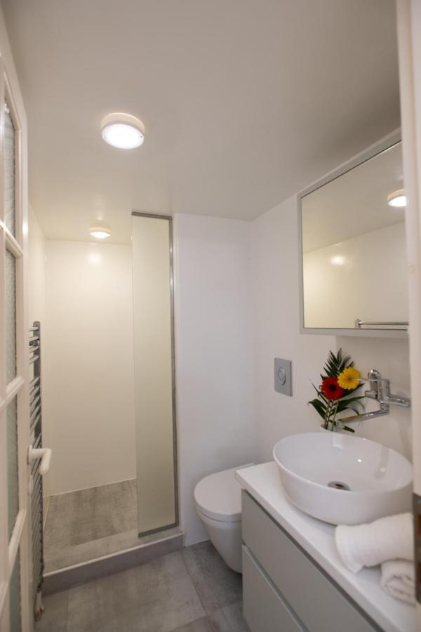 The Mykonos Bougainvillea Townhouse Mykonos Town المظهر الخارجي الصورة