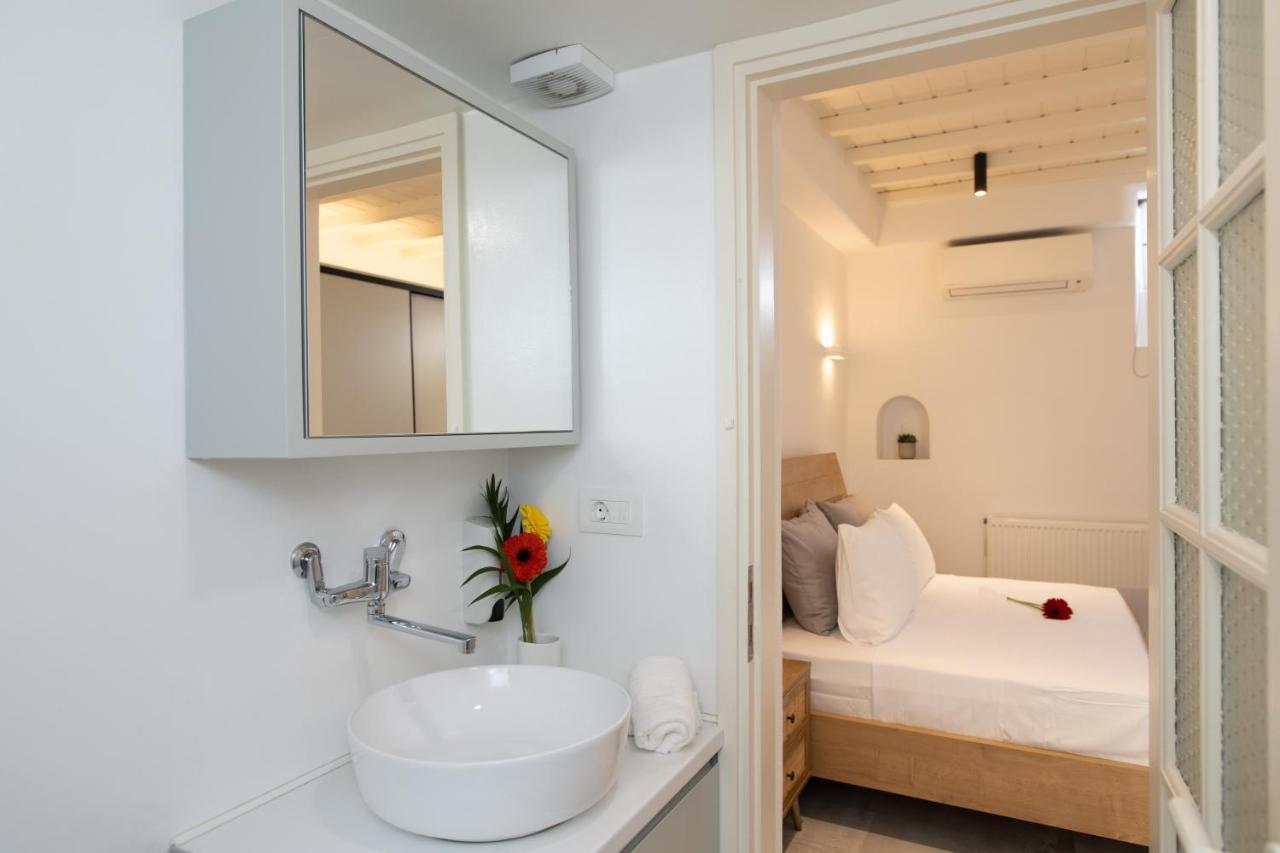 The Mykonos Bougainvillea Townhouse Mykonos Town المظهر الخارجي الصورة